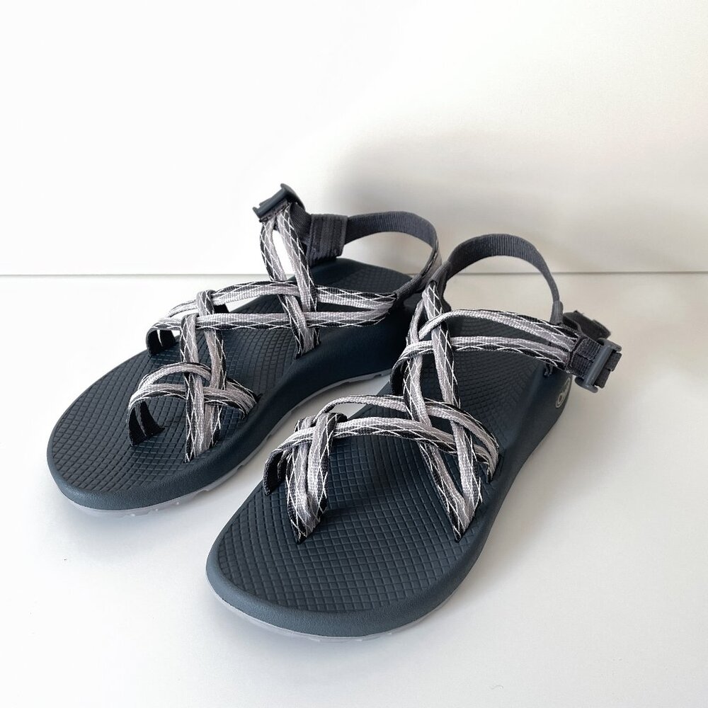 Chaco Women's Z/X2 Classic Apex Gray Size 9